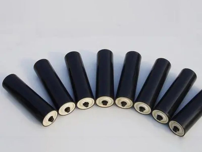 高分子托輥能使用多長(zhǎng)時(shí)間？哪些因素影響使用壽命